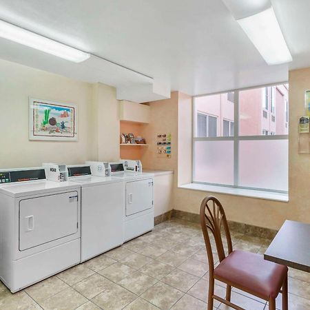 Quality Suites Moab Near Arches National Park Bagian luar foto