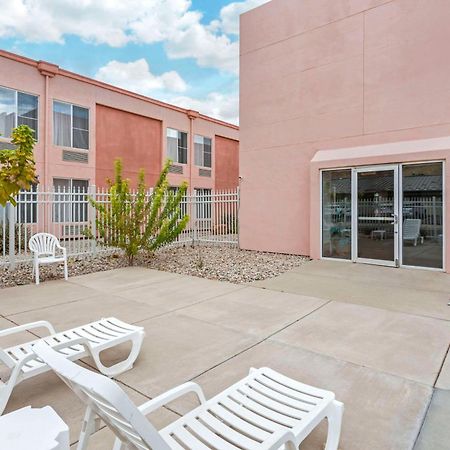 Quality Suites Moab Near Arches National Park Bagian luar foto