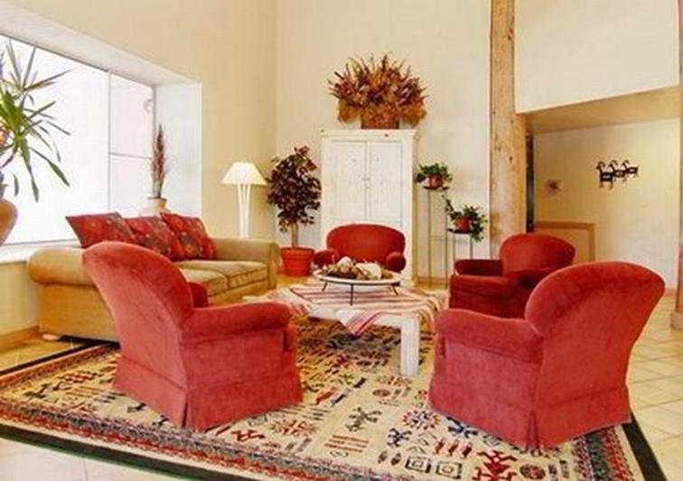 Quality Suites Moab Near Arches National Park Bagian luar foto