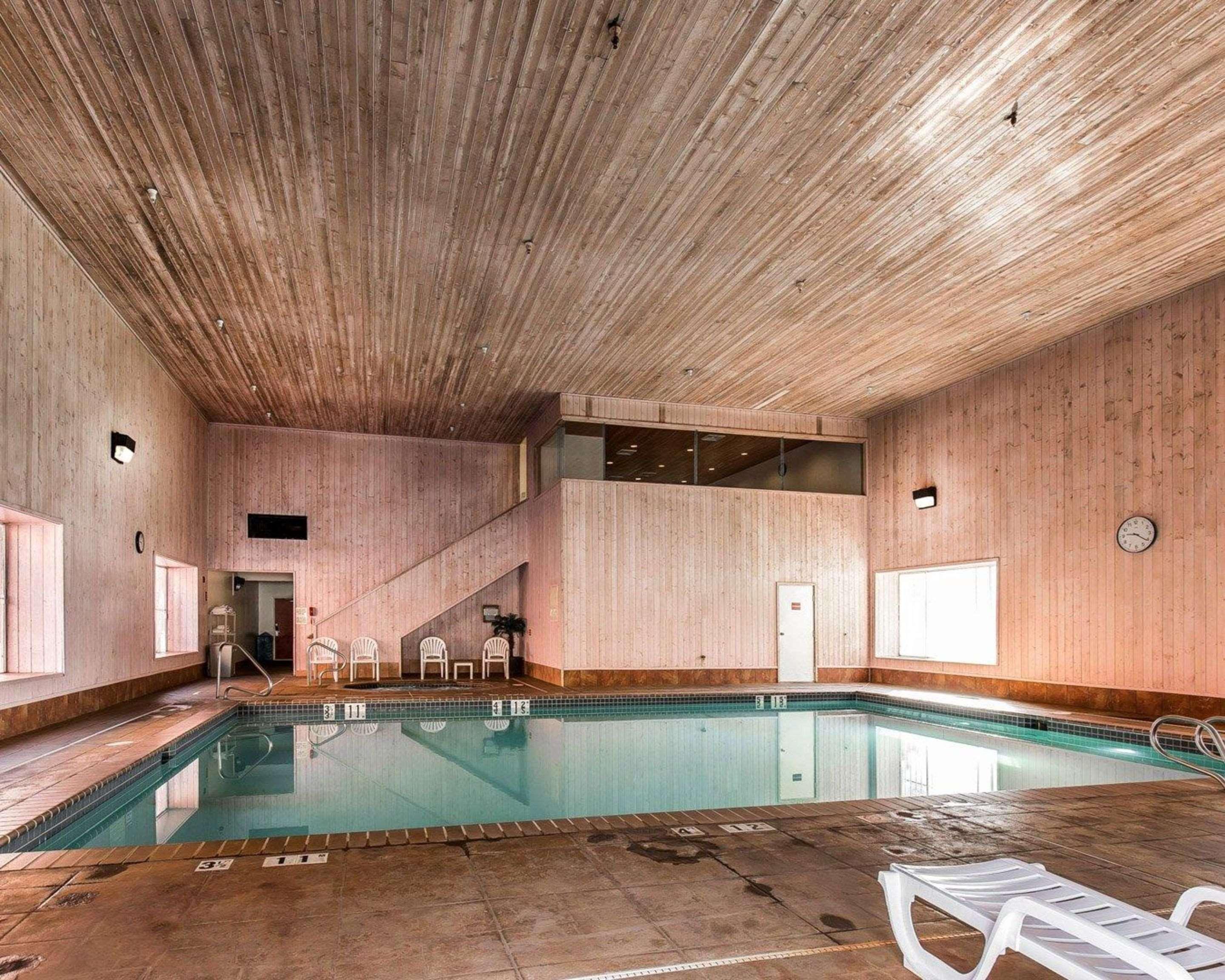 Quality Suites Moab Near Arches National Park Bagian luar foto