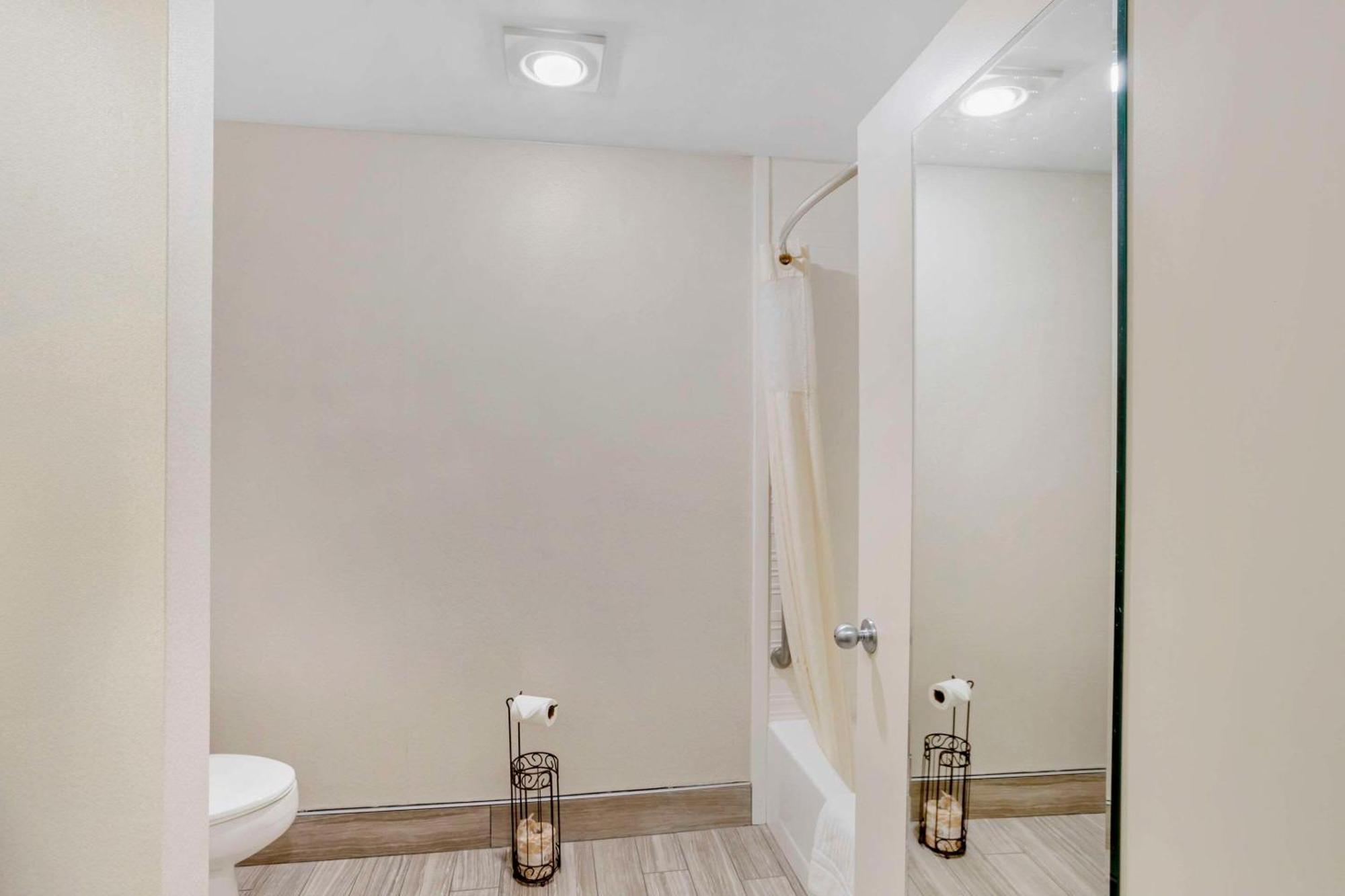 Quality Suites Moab Near Arches National Park Bagian luar foto