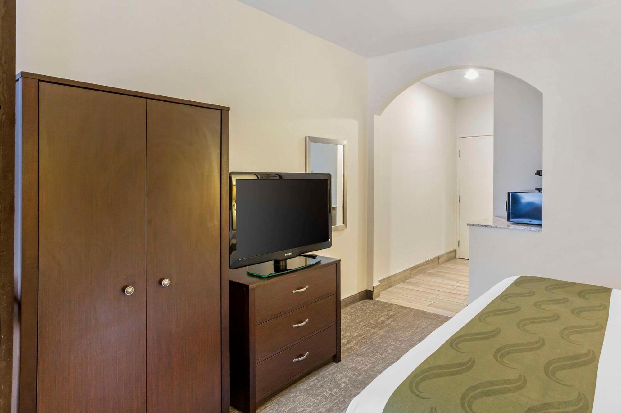 Quality Suites Moab Near Arches National Park Bagian luar foto