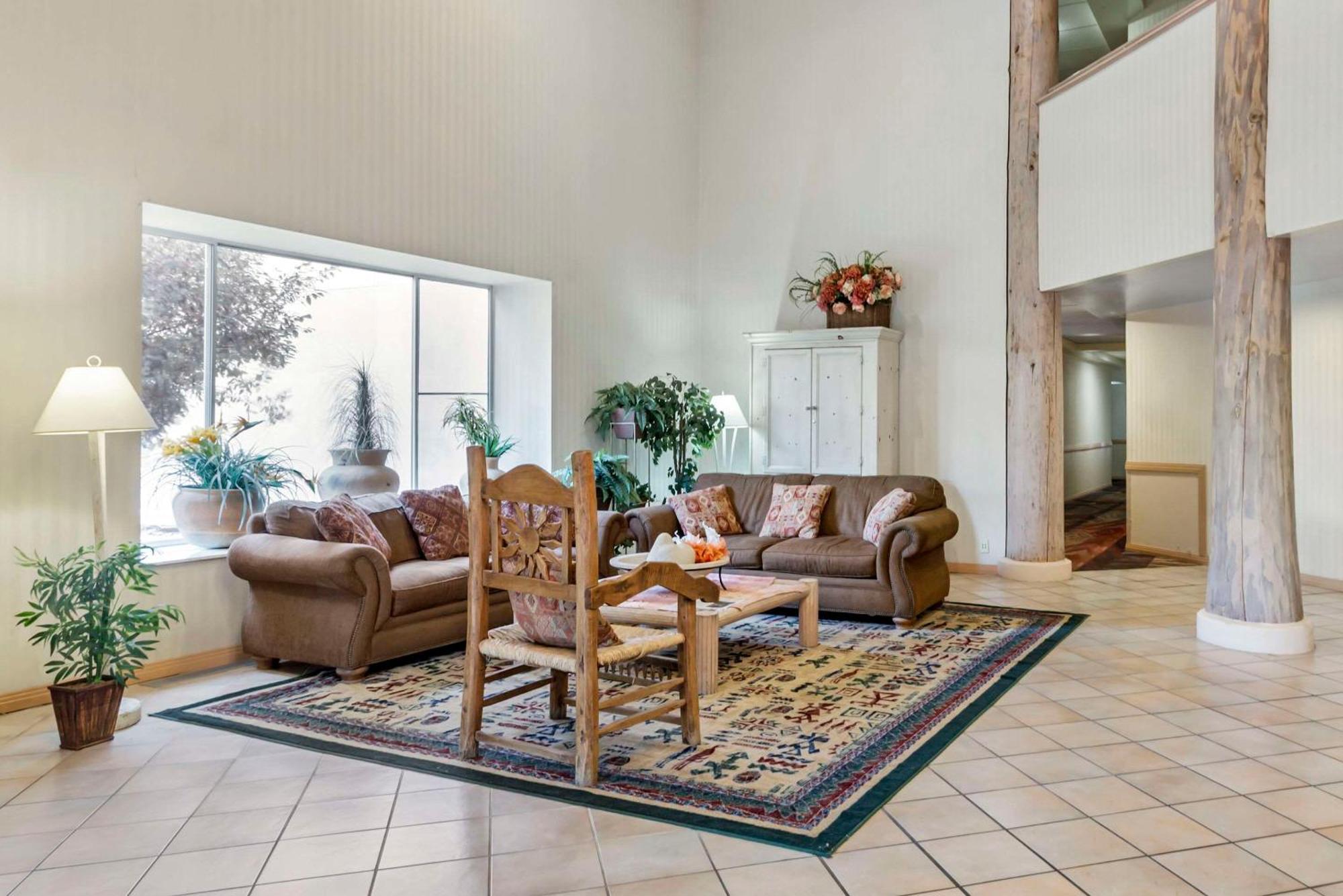 Quality Suites Moab Near Arches National Park Bagian luar foto