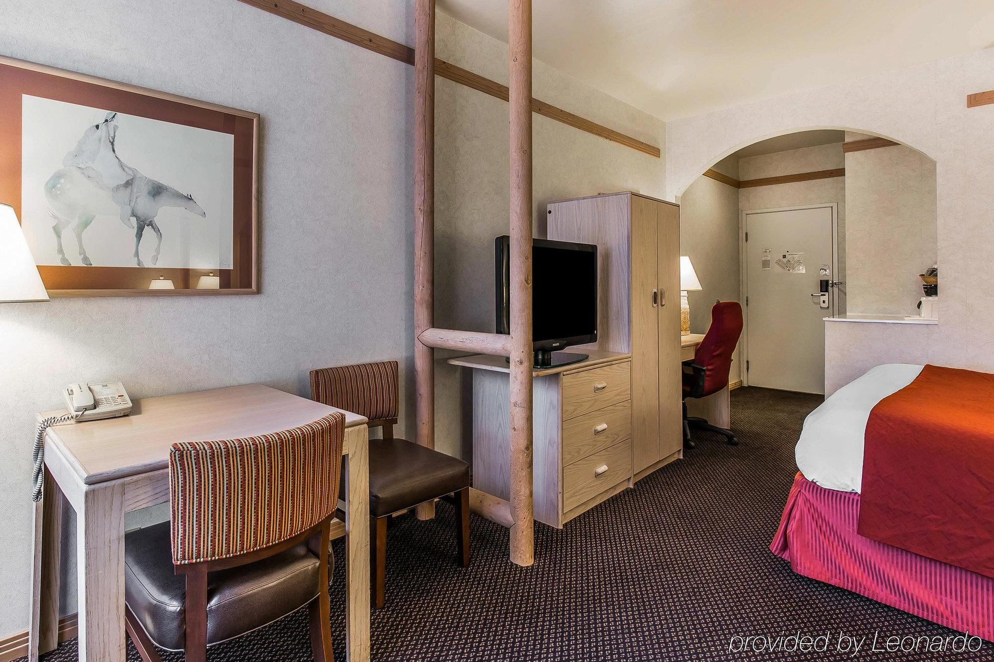 Quality Suites Moab Near Arches National Park Bagian luar foto