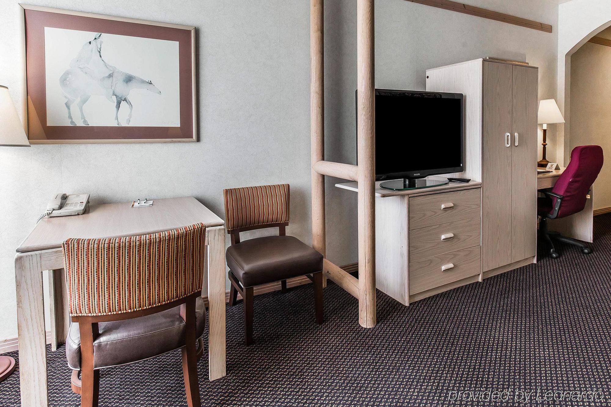 Quality Suites Moab Near Arches National Park Bagian luar foto