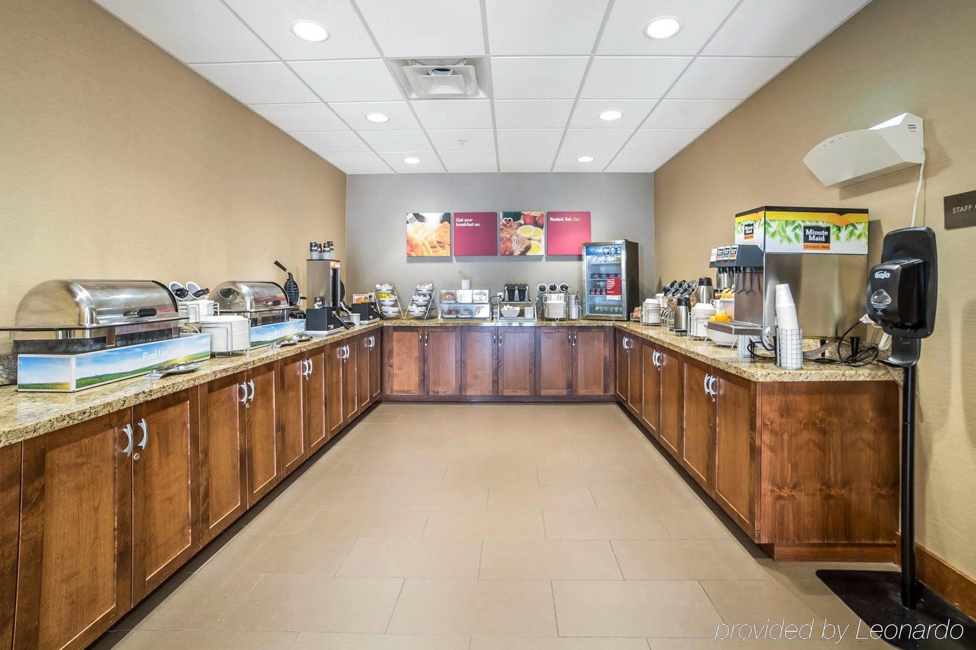 Quality Suites Moab Near Arches National Park Bagian luar foto