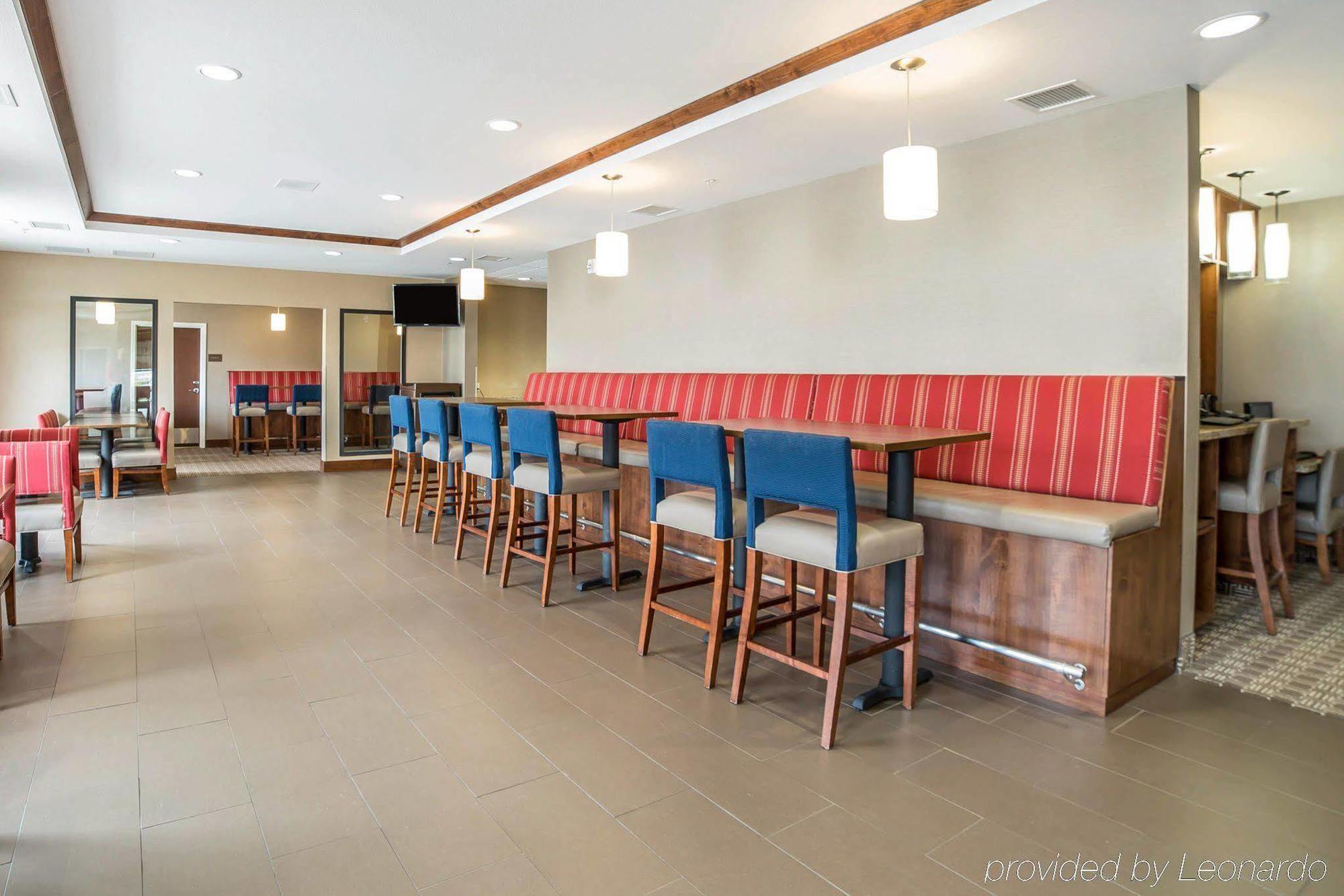 Quality Suites Moab Near Arches National Park Bagian luar foto